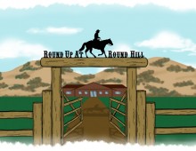 Roundup at Roundhill