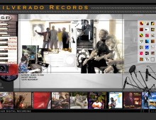Silverado Music Studio