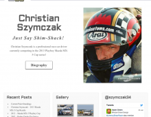 WeDriveFast.com