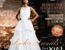 Eco-Beautiful Weddings