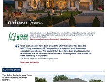 Tim Lewis Communities