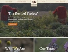 Traditional Medicinals Foundation